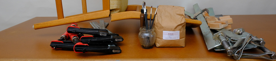 Guide för stolslimning